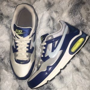 Nike air maxes